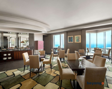 Shangri-La Dubai 78