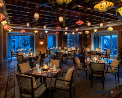 Shangri-La Dubai 89