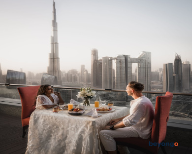 Shangri-La Dubai 90