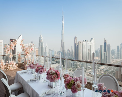 Shangri-La Dubai 95