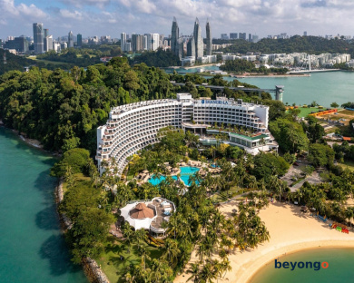 Shangri-La Rasa Sentosa, Singapore