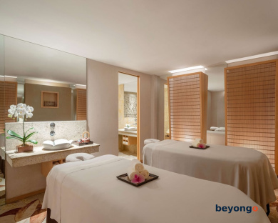 Shangri-La Rasa Sentosa, Singapore 12