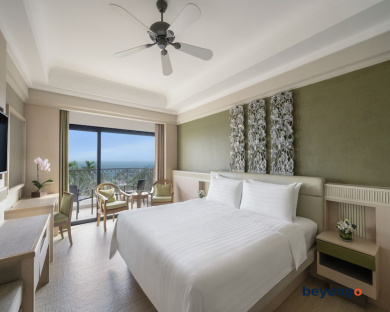 Shangri-La Rasa Sentosa, Singapore 17