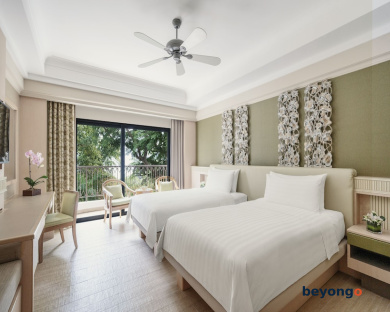 Shangri-La Rasa Sentosa, Singapore 18