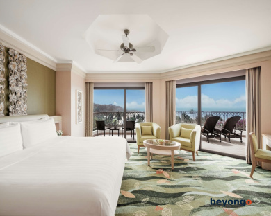 Shangri-La Rasa Sentosa, Singapore 22