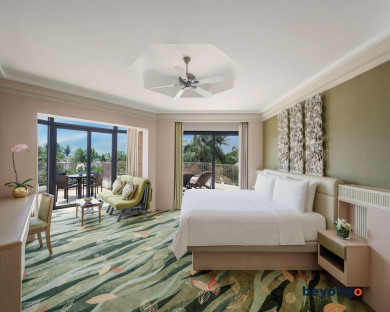 Shangri-La Rasa Sentosa, Singapore 23