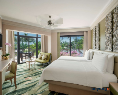 Shangri-La Rasa Sentosa, Singapore 24