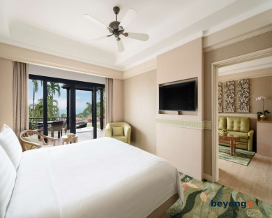 Shangri-La Rasa Sentosa, Singapore 25
