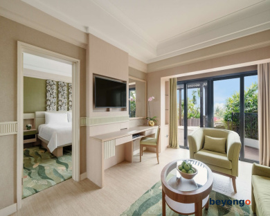 Shangri-La Rasa Sentosa, Singapore 26