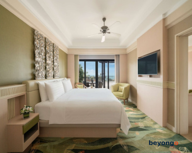 Shangri-La Rasa Sentosa, Singapore 27