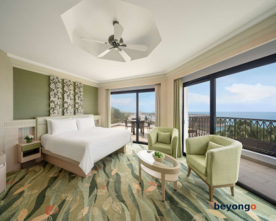 Shangri-La Rasa Sentosa, Singapore 28