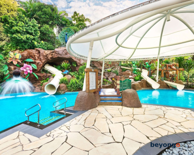 Shangri-La Rasa Sentosa, Singapore 3