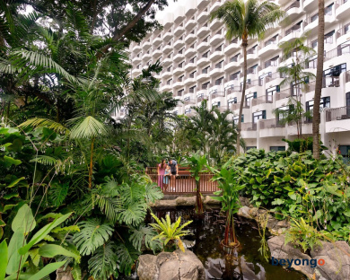 Shangri-La Rasa Sentosa, Singapore 32