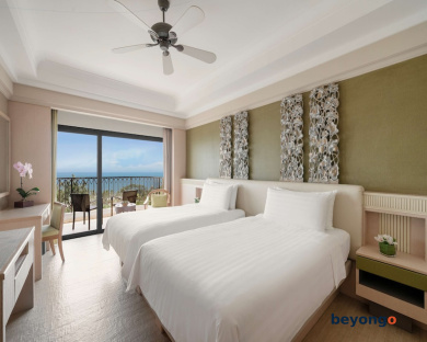 Shangri-La Rasa Sentosa, Singapore 33