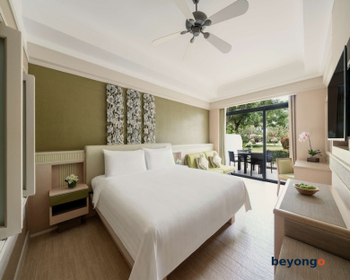 Shangri-La Rasa Sentosa, Singapore 34