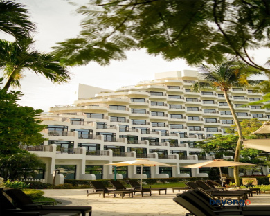 Shangri-La Rasa Sentosa, Singapore 40