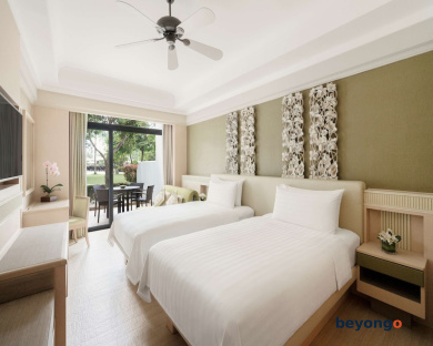 Shangri-La Rasa Sentosa, Singapore 46
