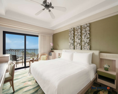 Shangri-La Rasa Sentosa, Singapore 47