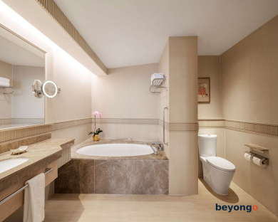 Shangri-La Rasa Sentosa, Singapore 51