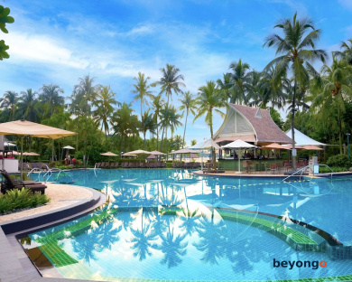 Shangri-La Rasa Sentosa, Singapore 59