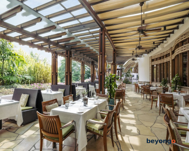 Shangri-La Rasa Sentosa, Singapore 60