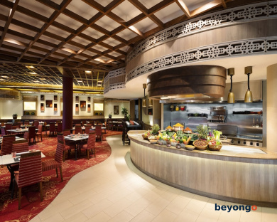 Shangri-La Rasa Sentosa, Singapore 62