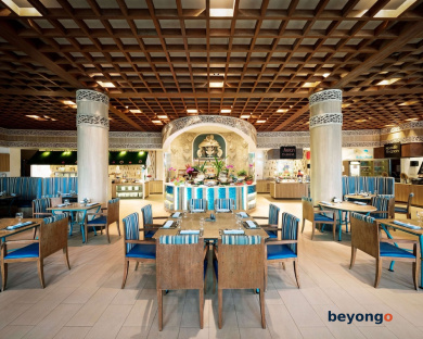 Shangri-La Rasa Sentosa, Singapore 64