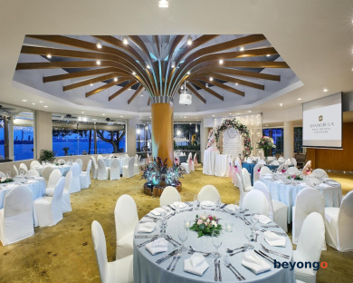 Shangri-La Rasa Sentosa, Singapore 75