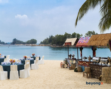 Shangri-La Rasa Sentosa, Singapore 76