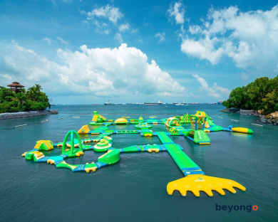 Shangri-La Rasa Sentosa, Singapore 78
