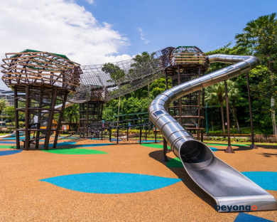 Shangri-La Rasa Sentosa, Singapore 84