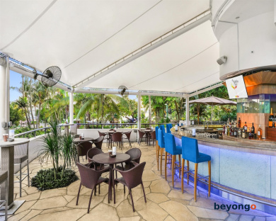Shangri-La Rasa Sentosa, Singapore 85