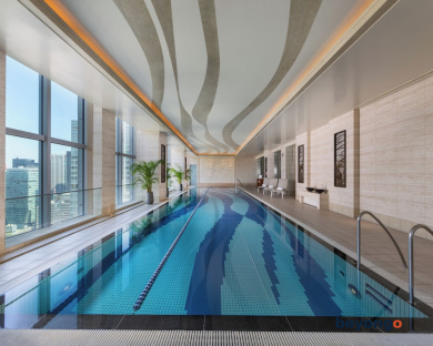 Shangri-La Tokyo 13