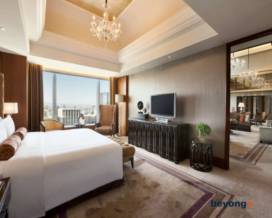 Shangri-La Tokyo 24