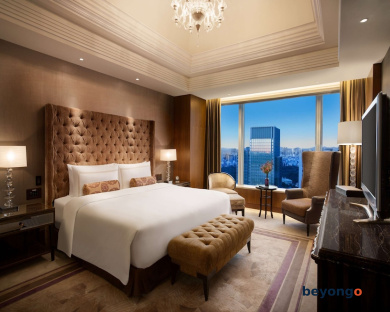 Shangri-La Tokyo 25