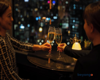 Shangri-La Tokyo 31