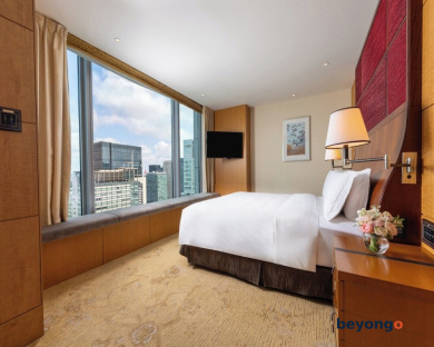Shangri-La Tokyo 46