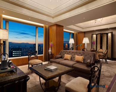 Shangri-La Tokyo 49