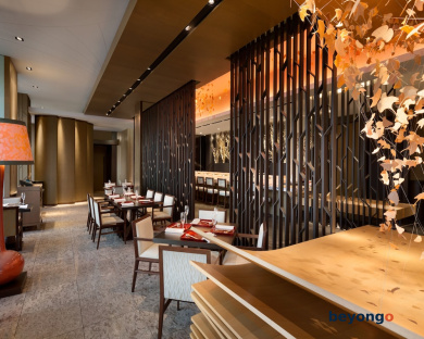 Shangri-La Tokyo 70