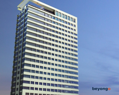 Sheraton Colombo Hotel 1
