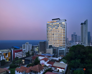 Sheraton Colombo Hotel 2