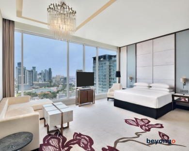 Sheraton Colombo Hotel 16
