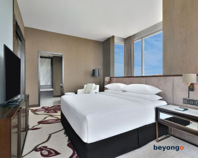Sheraton Colombo Hotel 17