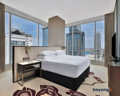 Sheraton Colombo Hotel 18