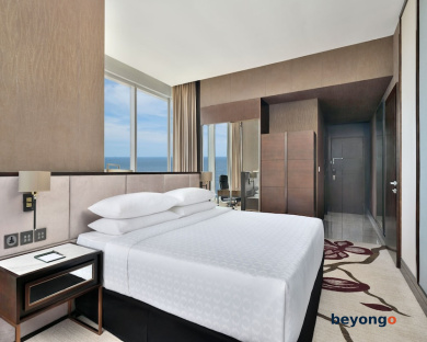 Sheraton Colombo Hotel 19