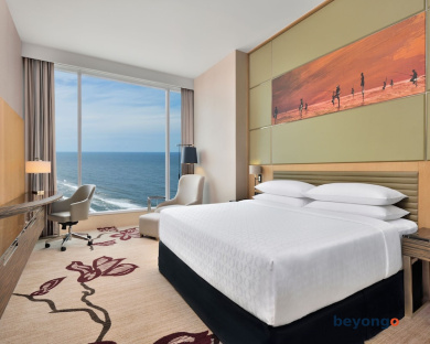 Sheraton Colombo Hotel 22