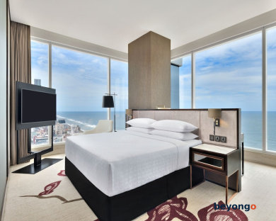 Sheraton Colombo Hotel 23