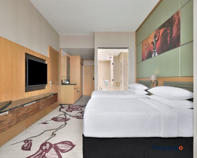 Sheraton Colombo Hotel 24