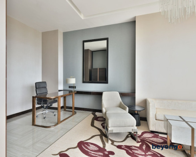 Sheraton Colombo Hotel 25
