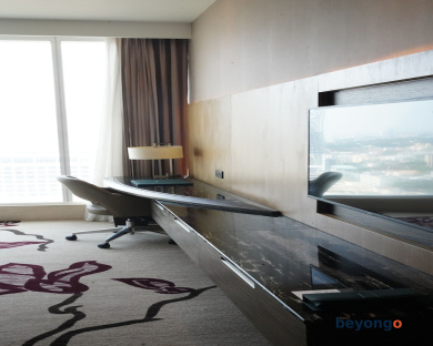 Sheraton Colombo Hotel 26